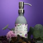 Agnes + Cat Japanese Bloom Hand & Body Cream - Image 4