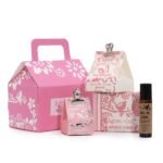 Agnes + Cat Bloom & Bliss Wellness Gift Set