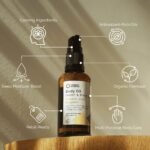 Ancient Wisdom Bergamot Organic Body Oil 50ml - Image 2
