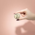 Agnes + Cat Coconut Lip Balm - Image 2