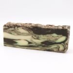 Ancient Wisdom Cinnamon Olive Oil Soap Loaf - Image 2