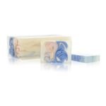 Ancient Wisdom Handcrafted Pharaoh Soap Slice 100g - Image 2