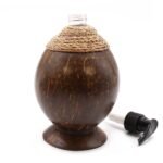 Ancient Wisdom Natural Coconut Soap Dispenser - 150ml - Image 2