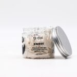 Ancient Wisdom Ghost Bergamot, Orange & Sandalwood Scented Whipped Soap 120g - Image 3