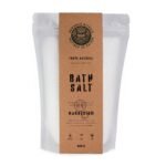 Ancient Wisdom Greenman Rituals Magnesium Epsom Bath Salt – Pure Formula