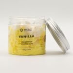 Ancient Wisdom Vanilla Fragranced Whipped Soap 120g - Image 3