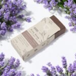 Ancient Wisdom Klay Soap Lavender & Vanilla Hand & Body Soap - Image 4