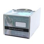 Ancient Wisdom Lotus Flower Heart Shaped Guest Soap (10 Pack) - Image 2