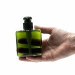 Ancient Wisdom Squat Reusable Dispenser Bottle - 250ml - Image 2
