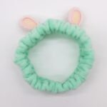 Ancient Wisdom Cute Makeup Headbands - Hearts & Ears (Assorted) - Image 5