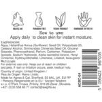 Agnes + Cat Moroccan Roll Hand & Body Cream - Image 3