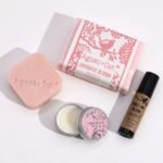 Agnes + Cat Bloom & Bliss Wellness Gift Set - Image 4