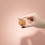 Agnes + Cat Mango Passion Lip Balm - Image 2