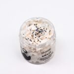 Ancient Wisdom Ghost Bergamot, Orange & Sandalwood Scented Whipped Soap 120g - Image 2