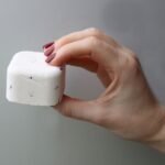 Ancient Wisdom Set of 6 Deep Sleep Aromatherapy Shower Steamers - Image 2