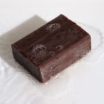 Ancient Wisdom Klay Soap Lavender & Vanilla Hand & Body Soap - Image 2