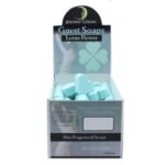 Ancient Wisdom Lotus Flower Heart Shaped Guest Soap (10 Pack) - Image 3