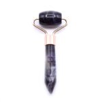 Ancient Wisdom Gemstone Mini Roller - Amethyst