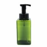 Ancient Wisdom Reusable Foam Dispenser Bottle - 450ml - Image 4