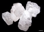 Ancient Wisdom White Himalayan Crystal Salts Chunks 1Kg - Image 2