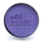 Ancient Wisdom Wild Hare Vegan Orchid Solid Shampoo 60g - Image 3