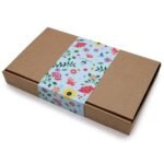Ancient Wisdom Total Unwind Wild Hare Salt Soak & Flowers - Image 2