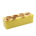 Ancient Wisdom Slice of Sunshine Soap Loaf - Image 3