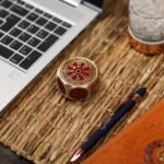 Ancient Wisdom Feng Shui Fortune - Red Calendar & Coin Dice - Auspicious Date Selector - Image 5