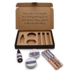 Ancient Wisdom Serenity Essential Self Care Kit - Image 5
