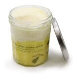 Ancient Wisdom Fragranced Piña Colada Sugar Body Scrub 300g - Image 2