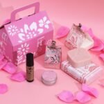 Agnes + Cat Bloom & Bliss Wellness Gift Set - Image 3
