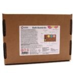 Ancient Wisdom Rose & Bubblegum Create Your Own Bath Bomb Kit - Image 7
