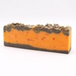 Ancient Wisdom Cinnamon & Orange Olive Oil Soap Loaf - Image 2