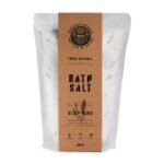 Ancient Wisdom Greenman Rituals Lavender Aromatherapy Epsom Bath Salt – Sleep Good