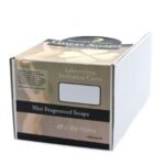 Ancient Wisdom Coconut Heart Shaped Guest Soap (10 Pack) - Image 4
