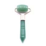 Ancient Wisdom Gemstone Mini Roller - Jade