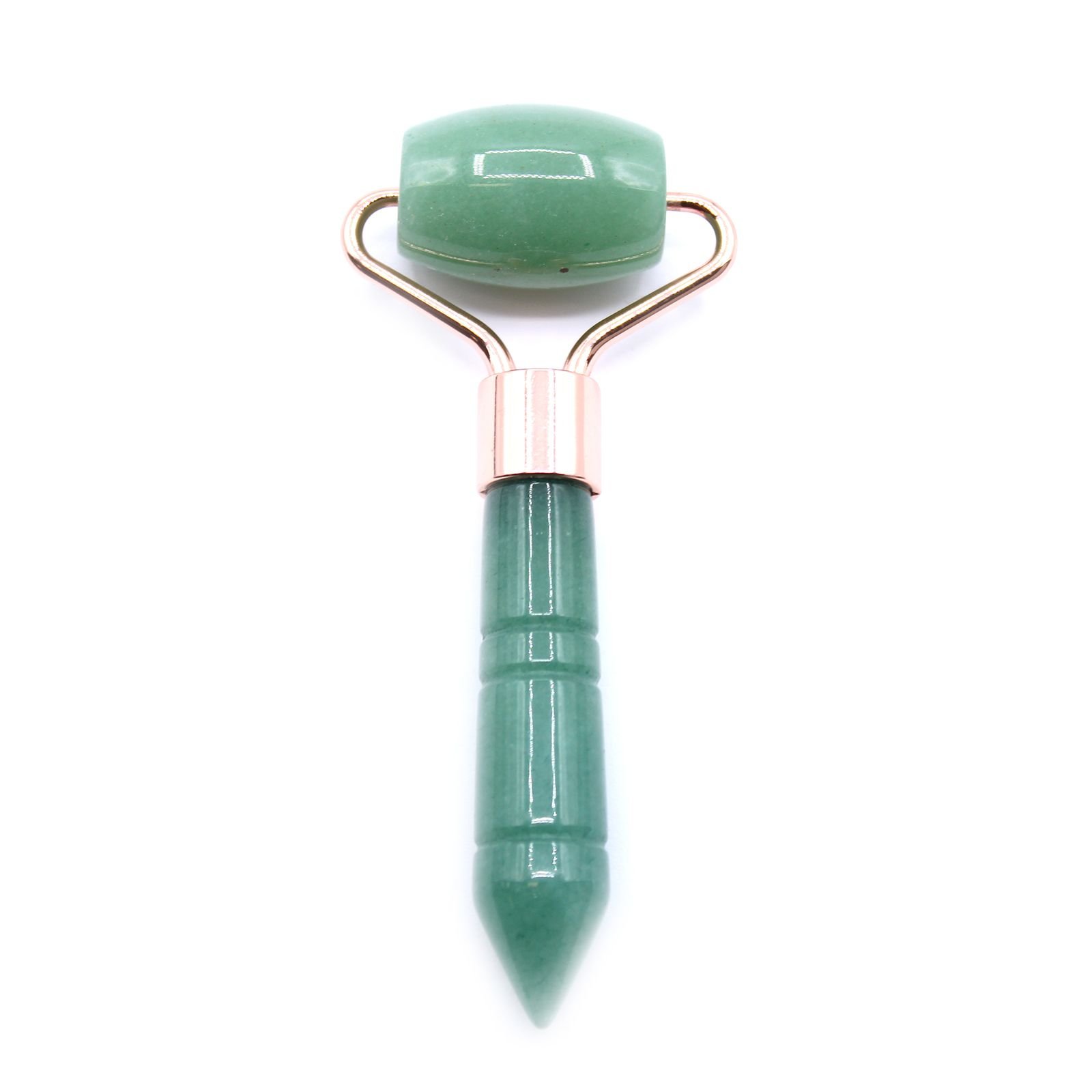 bG9jYWw6Ly9tZWRpYS8xTS82RS82MFIzMEMxRzZSUks2RTFNLzk4Y2I2MWU4LmpwZWc.jpg Ancient Wisdom Gemstone Mini Roller - Jade - Image 1