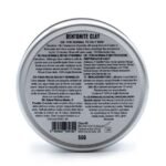 Ancient Wisdom Earth Clay Mask Bentonite Clay 50g - Image 2