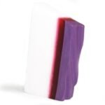 Ancient Wisdom Tropical Paradise Soap Loaf - Mangosteen - Image 4