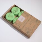 Ancient Wisdom Zen Shower Steamers Awakening Therapy Wellness Gift Set - Image 3