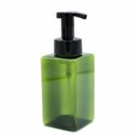 Ancient Wisdom Reusable Foam Dispenser Bottle - 450ml