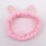 Ancient Wisdom Cute Makeup Headbands - Hearts & Ears (Assorted) - Image 6