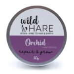 Ancient Wisdom Wild Hare Vegan Orchid Solid Shampoo 60g