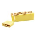 Ancient Wisdom Slice of Sunshine Soap Loaf