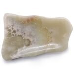 Ancient Wisdom Natural Honey Onyx Soap Dish - Image 2