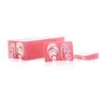 Ancient Wisdom Handcrafted Rose Soap Slice 100g - Image 3