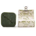 Agnes + Cat Rhubarb Solid Shampoo