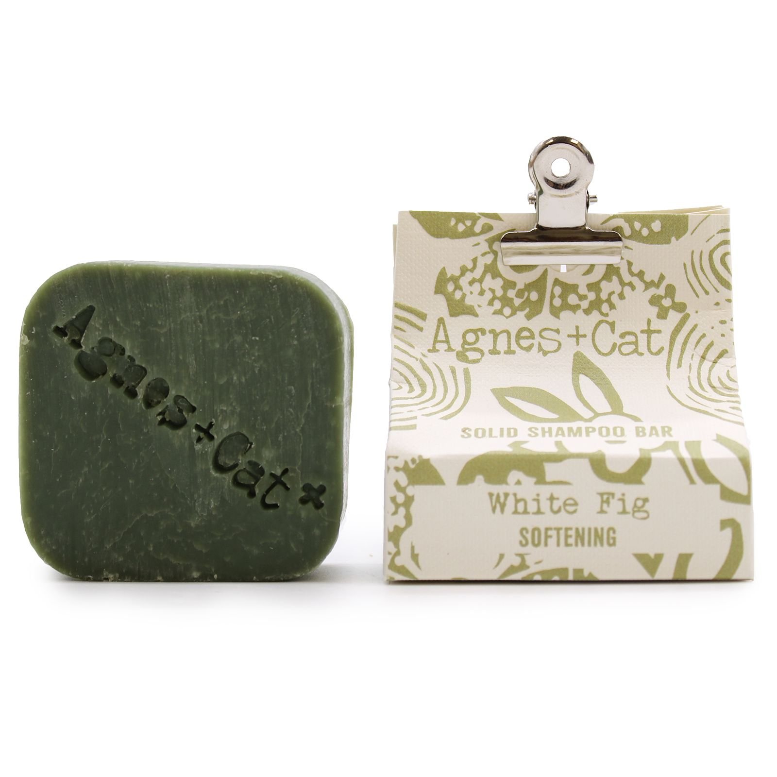 bG9jYWw6Ly9tZWRpYS8xTS9HRC82MFIzMEMxRzZSVEtHRDFNL2ViNGNiM2MyLmpwZWc.jpg Agnes + Cat White Fig Solid Shampoo - Image 1