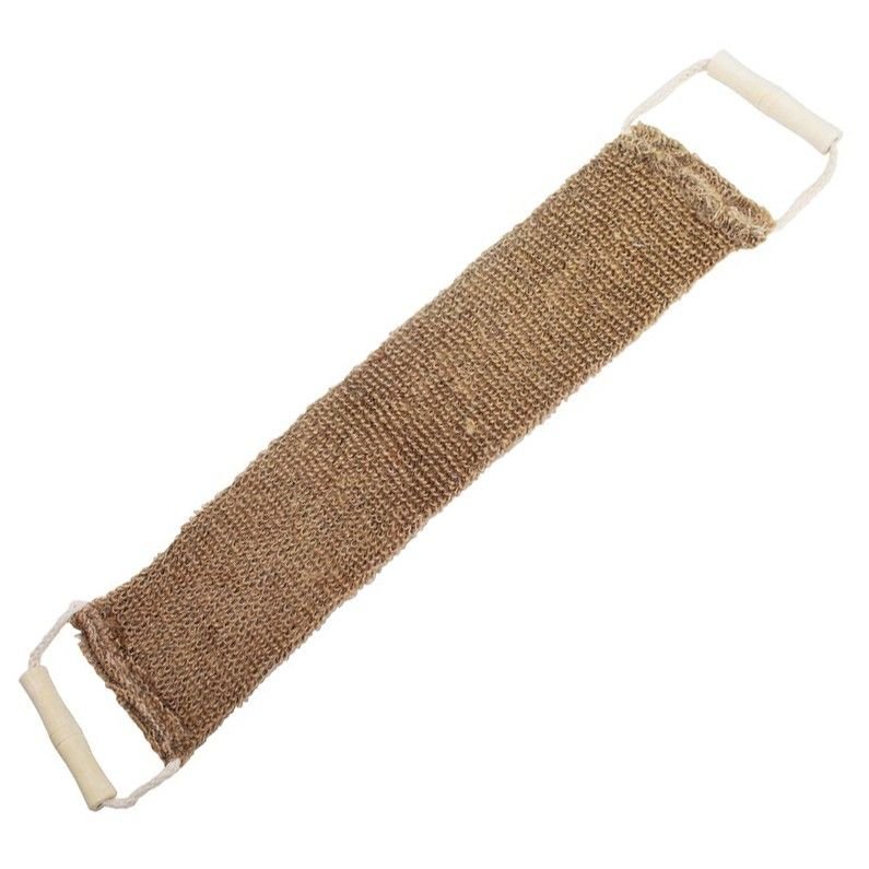 bG9jYWw6Ly9tZWRpYS8xTi80RC82MFIzMEMxRzZDV0s0RDFOLzRkNTg1N2MwLmpwZWc.jpg Ancient Wisdom Jute Mix Back Scrub - Image 1