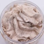 Ancient Wisdom Warm Gingerbread Whipped Soap 120g - Image 2